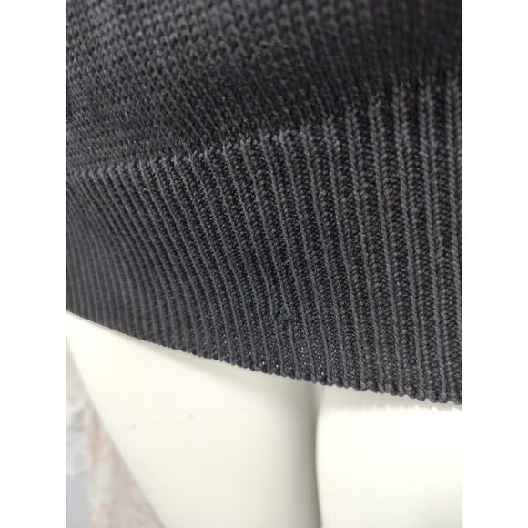 VTG Lindsey Blake Embellished Sweater Wm S - Picture 9 of 13